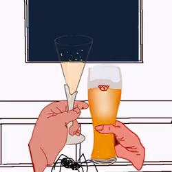 toast  #19 by fearsmile