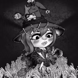 Hex #6 by Nerril