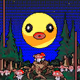 Amanita Moon Cult #18 by XXX