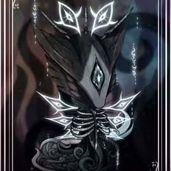 Lord of Eyes #6 by MidnightDireWolf