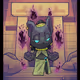 Bastet #6 by naps