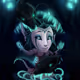 Queen of Sea Monsters #1 by MidnightDireWolf