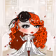 Falling Roses #2 by Madscientist