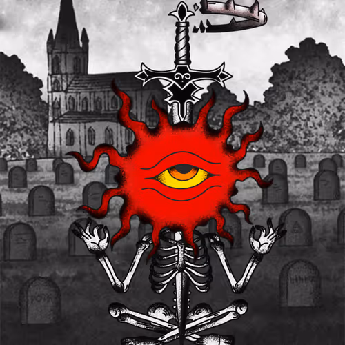 Solgrim #1 by rylar