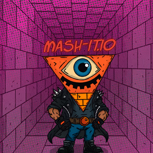 Mash It