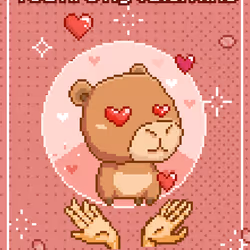 You Are My Valentine <3 #14 by i&t