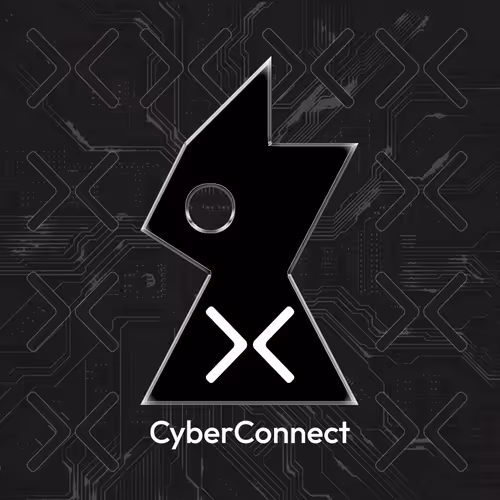 CyberConnect x Carv Genesis Collab