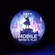 Introducing Mobile Infinite Play 🚀 Play Mobile Games and Earn $SOUL