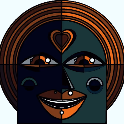 Odd Faces 131