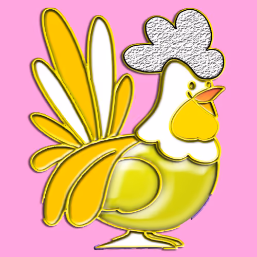 HEN # 17782