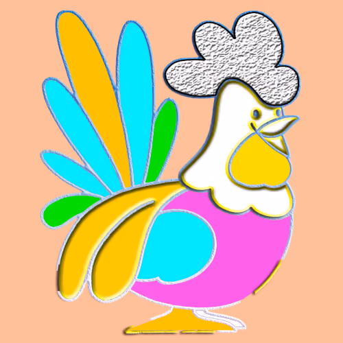 HEN # 14230