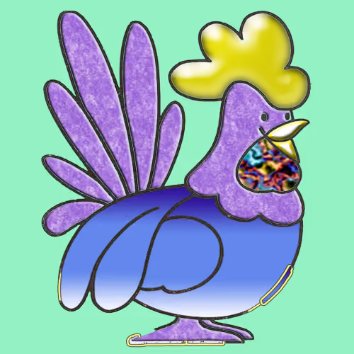 HEN # 17804