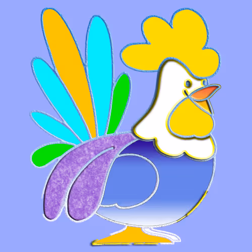 HEN # 11971