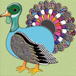 HEN #1321