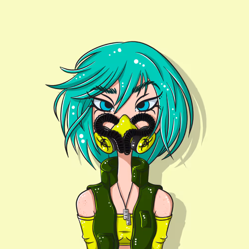 PolyRose #20