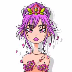 PolyRose #56