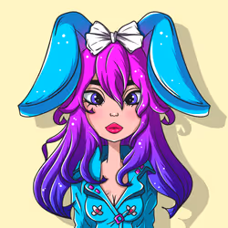 PolyRose #185