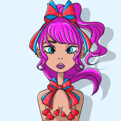 PolyRose #121