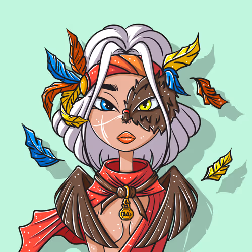 PolyRose #146