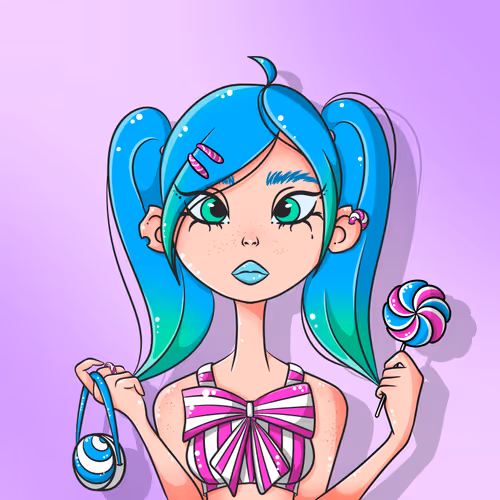 PolyRose #3