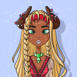 PolyRose #134