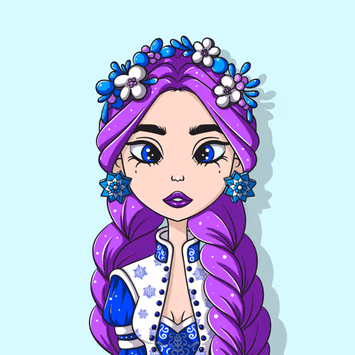 PolyRose #176