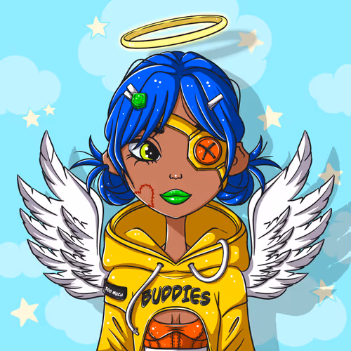 PolyRose #160