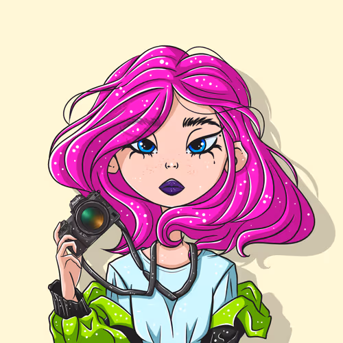 PolyRose #89