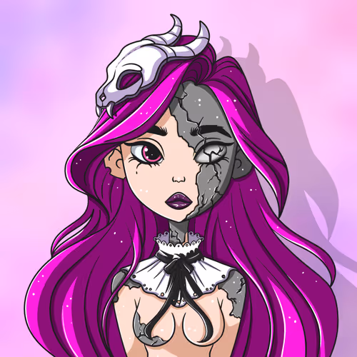 PolyRose #159
