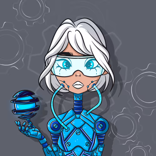 PolyRose #149