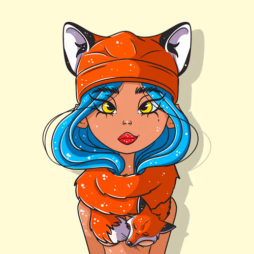 PolyRose #68
