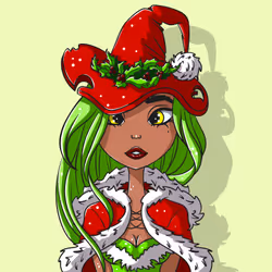 PolyRose #178