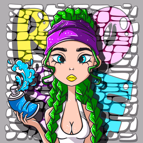 PolyRose #148