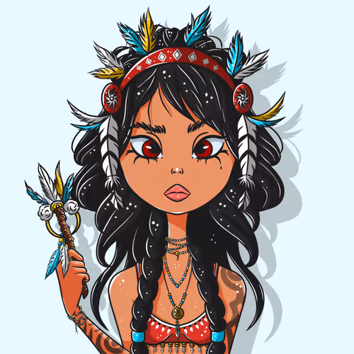 PolyRose #52