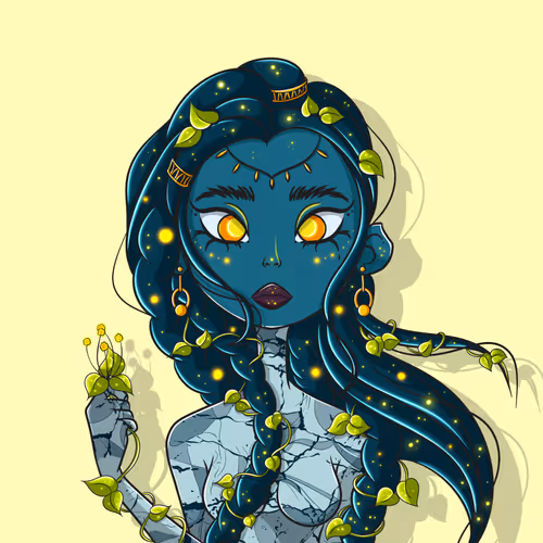 PolyRose #73