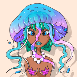 PolyRose #168