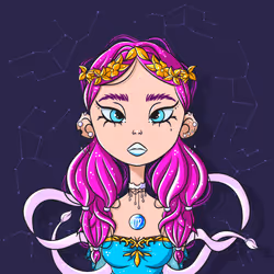 PolyRose #65