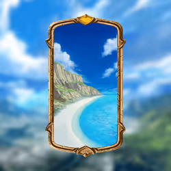 Legendary Shore