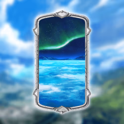 Common SS Glacier