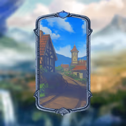 Rare Village