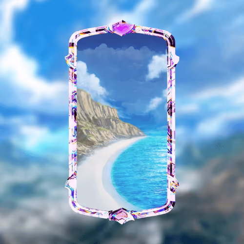 UR Epic Shore
