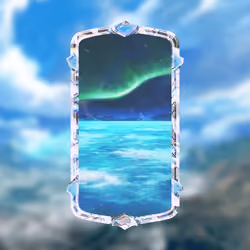 UR Rare SS Glacier