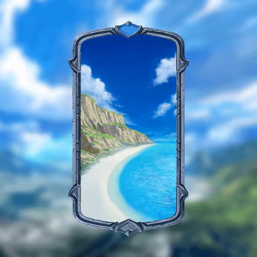 Polkafantasy Fantasy Land