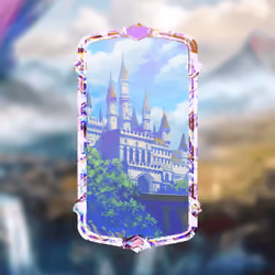 UR Epic Castle