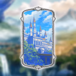 Common SS Castle