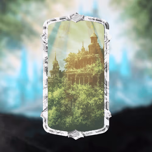 UR Common Ruins