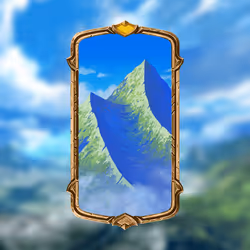 Legendary Mountain