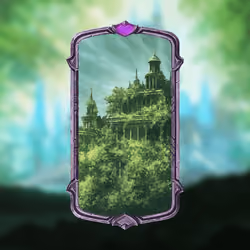 Epic Ruins