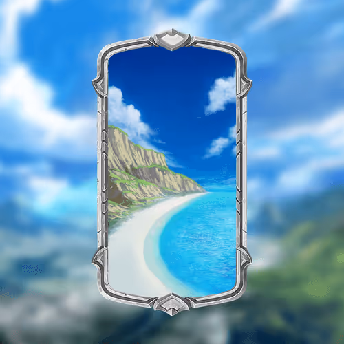 Polkafantasy Fantasy Land