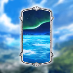 Common S Glacier